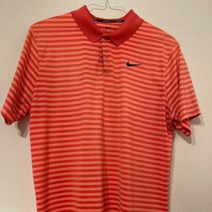 Mens Golf Shirt